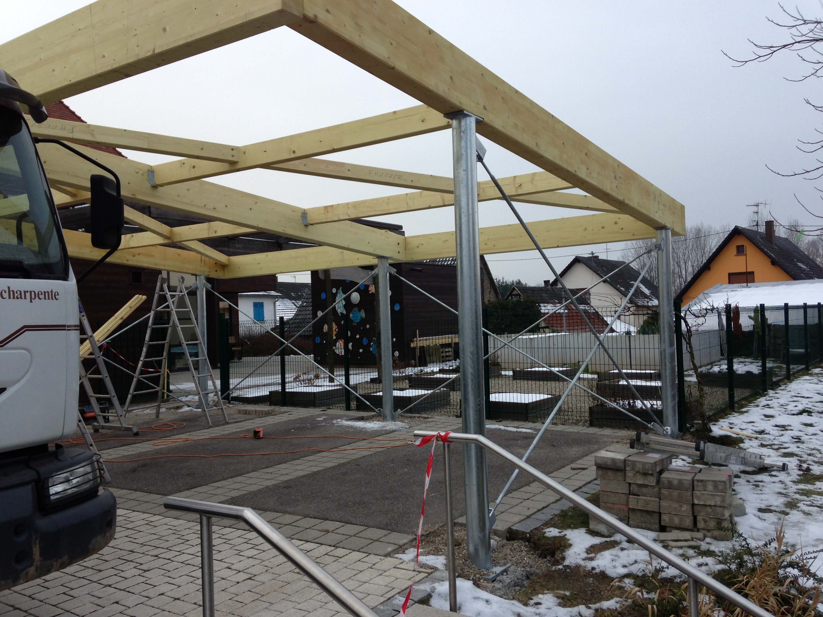 construction