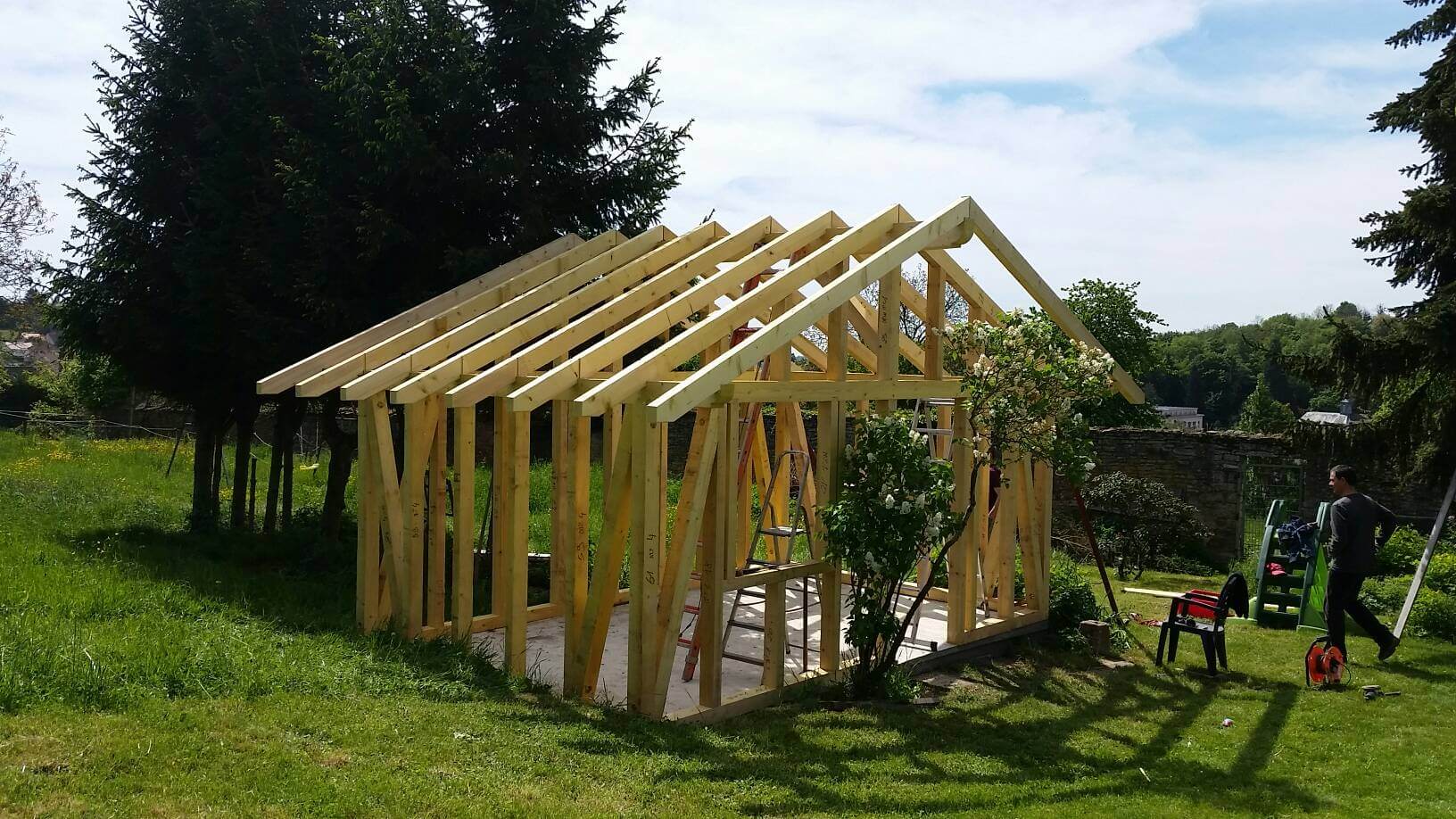 construction